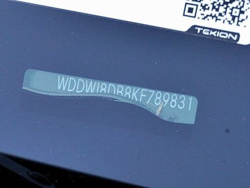 Used 2019 Mercedes-Benz C 300 Coupe image 37