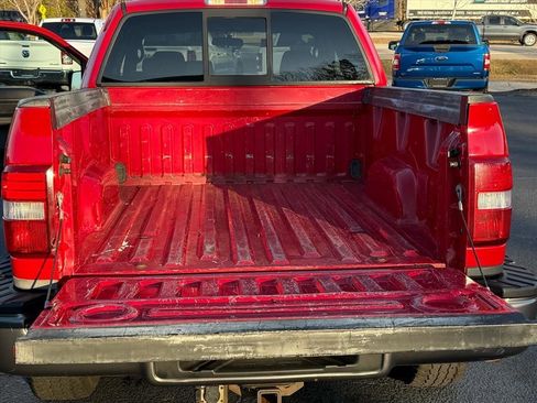 Used 2005 Ford F150 FX4 image 15