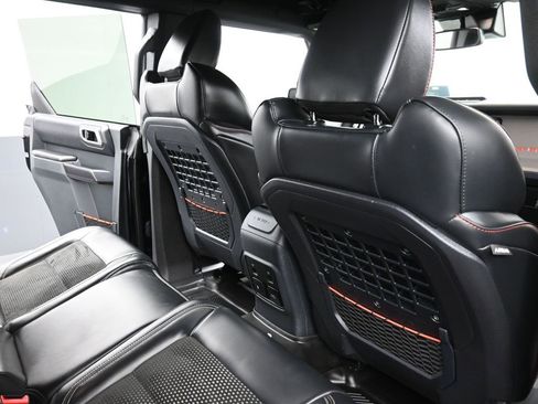Certified 2024 Ford Bronco Raptor image 12