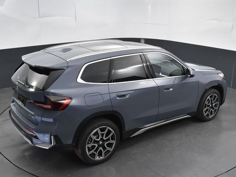 New 2025 BMW X1 xDrive28i w/ Convenience Package image 42