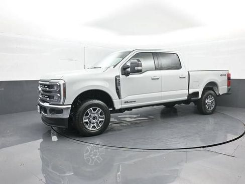 New 2026 Ford F350 Lariat AWD/4WD image 4