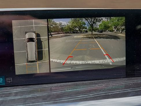 New 2026 Cadillac Escalade ESV Sport w/ Touring Package AWD/4WD image 12