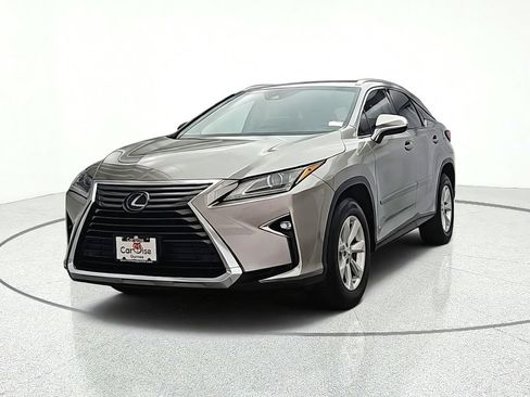 Used 2017 Lexus RX 350 AWD w/ Premium Package image 2