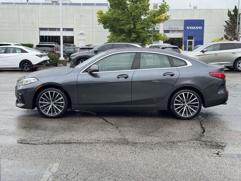 Used 2021 BMW 228i xDrive Gran Coupe w/ Premium Package AWD/4WD image 8