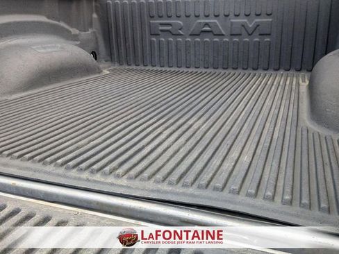 Used 2021 RAM 1500 Big Horn AWD/4WD image 28