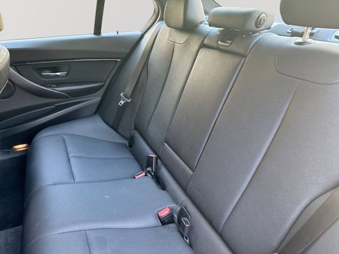 Used 2018 BMW 330i Sedan RWD image 27