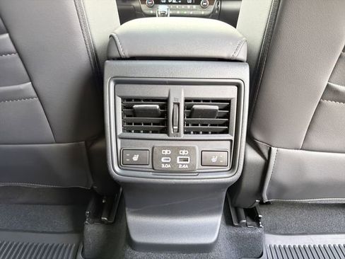 New 2026 Subaru Outback Touring image 23