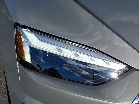 Certified 2024 Audi S5 Premium Plus w/ Premium Plus Package image 15