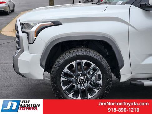 Used 2023 Toyota Tundra Limited image 9