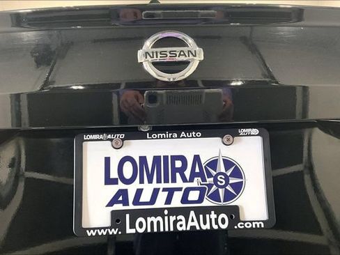 Used 2019 Nissan Altima 2.5 Platinum AWD/4WD image 30