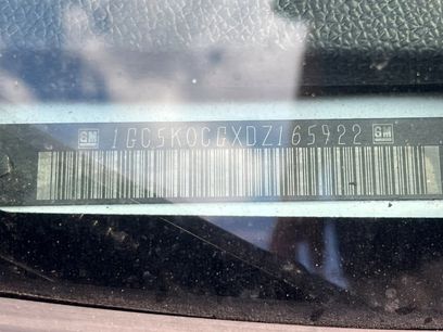 Used 2013 Chevrolet Silverado 3500 LT