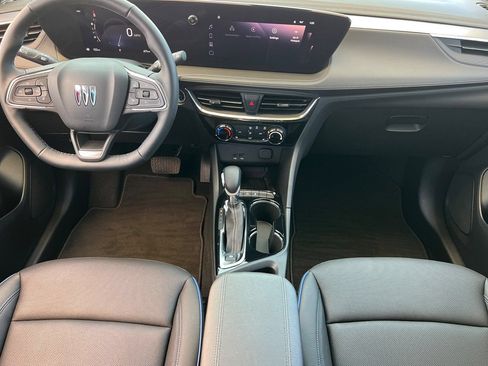 Used 2026 Buick Encore GX Sport Touring AWD/4WD image 17