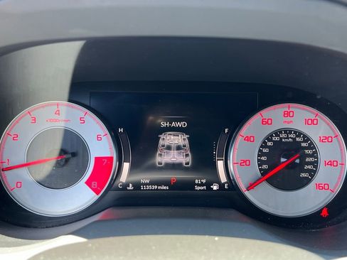 Used 2020 Acura RDX A-Spec AWD/4WD image 24