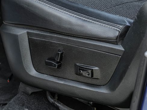 Used 2018 RAM 2500 Lone Star image 33