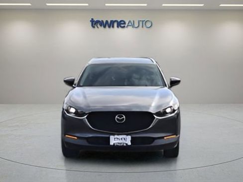 Used 2024 MAZDA CX-30 AWD 2.5 S w/ Select Sport Pkg image 8