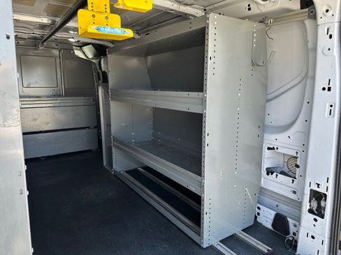 Used 2019 Ford Transit 150 148 Low Roof image 17