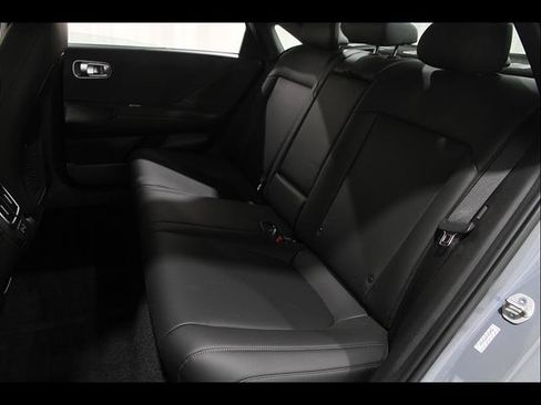 Certified 2023 Hyundai Ioniq 6 SEL RWD image 20