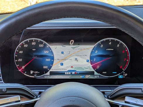 Certified 2024 Mercedes-Benz GLE 450 4MATIC image 22