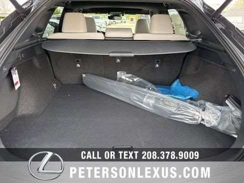 New 2026 Lexus RX 350 Premium AWD/4WD image 18