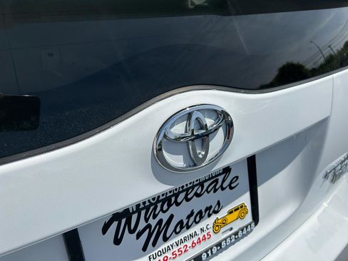 Used 2008 Toyota Prius image 28