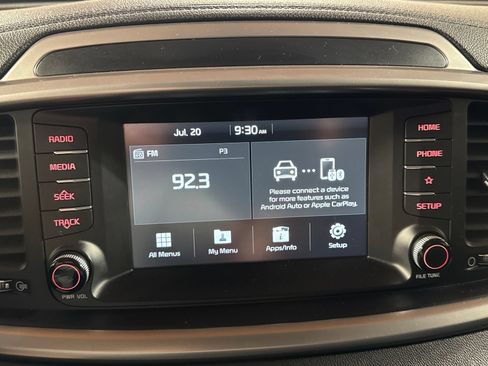 Used 2019 Kia Sorento FWD image 21
