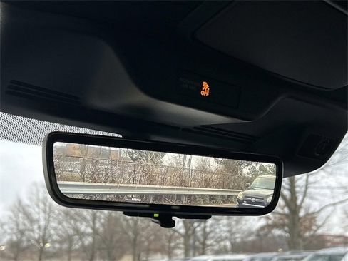 Certified 2025 INFINITI QX80 Autograph w/ Autograph Exterior Package image 41