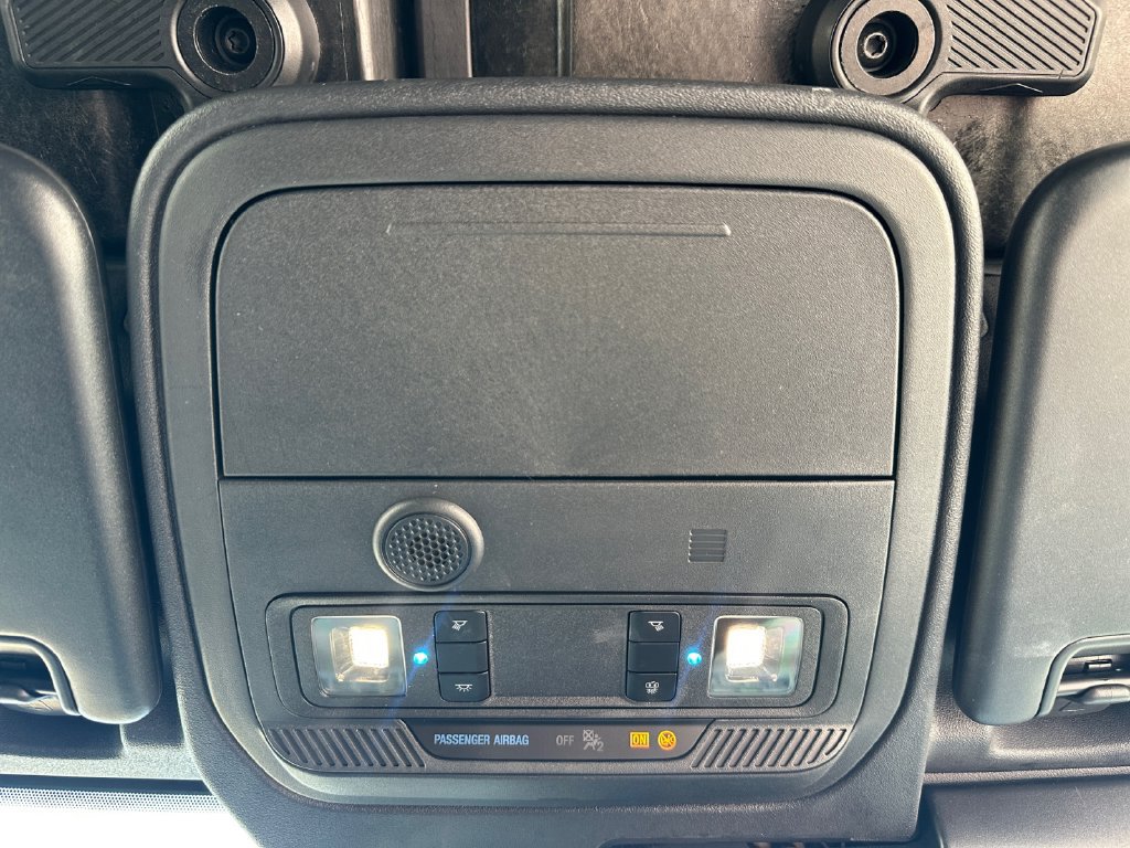 Used 2025 Ford Bronco Big Bend AWD/4WD image 22