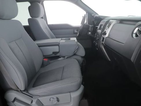 Used 2014 Ford F150 XLT w/ Equipment Group 302A Luxury image 26