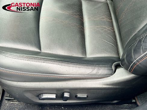 Used 2024 Nissan Altima 2.5 SR w/ SR Premium Package image 26