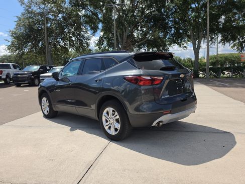 Used 2020 Chevrolet Blazer LT FWD image 6