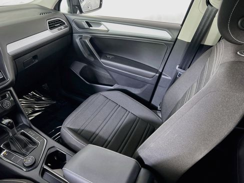 Used 2023 Volkswagen Tiguan S AWD/4WD image 22