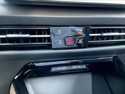 New 2026 Volkswagen Golf w/ Euro Style Package image 15