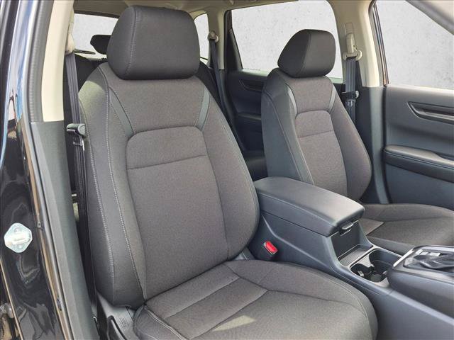 Used 2026 Honda CR-V EX image 20