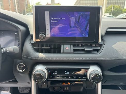 Used 2024 Toyota RAV4 XLE image 14