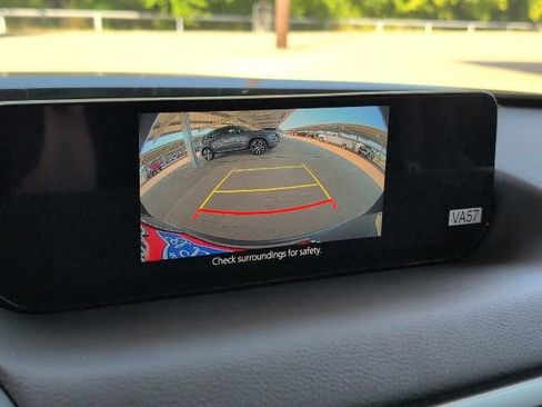 Used 2025 MAZDA CX-50 AWD 2.5 S w/ Weather Package image 23