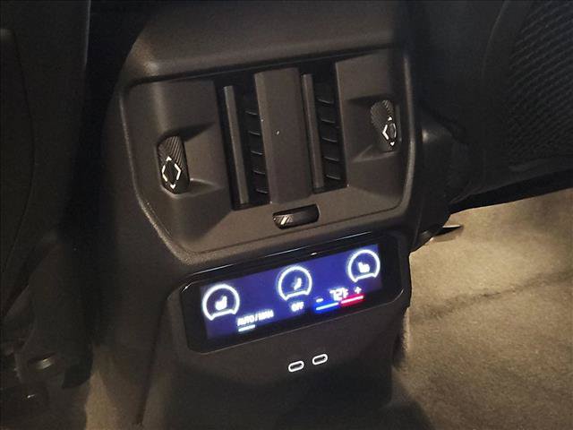 Certified 2025 BMW X3 M50 w/ Premium Package AWD/4WD image 15