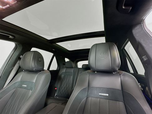 New 2026 Mercedes-Benz GLE 63 AMG S image 24