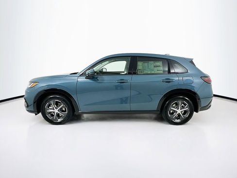 Certified 2025 Honda HR-V EX-L image 2