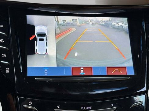 Used 2019 Cadillac Escalade ESV Platinum image 7