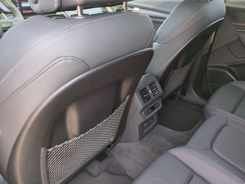 Used 2024 Audi Q5 2.0T Premium Plus image 18