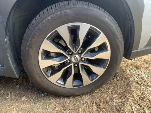 Used 2024 Subaru Outback Limited XT image 26