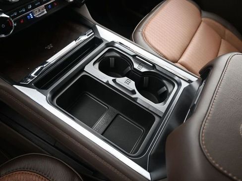 New 2026 Ford F350 King Ranch w/ Chrome Package image 27