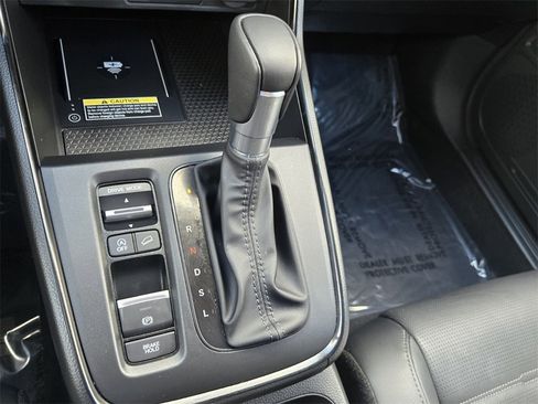 Used 2023 Honda CR-V EX-L image 18