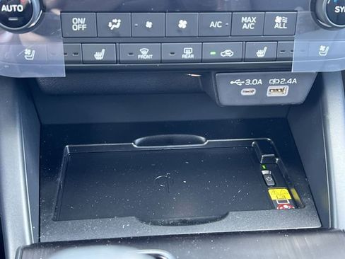 New 2026 Subaru Outback Wilderness AWD/4WD image 16