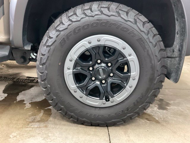 Used 2025 Ford Ranger Raptor AWD/4WD image 18