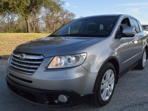Used 2008 Subaru Tribeca image 1
