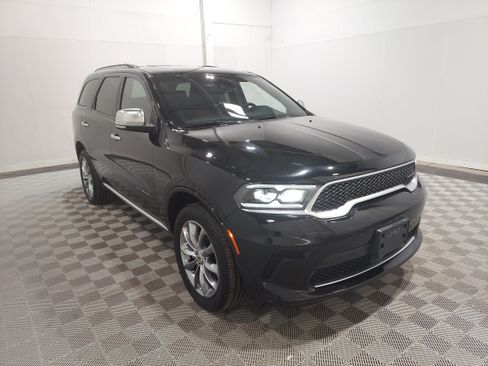 Used 2024 Dodge Durango Citadel AWD/4WD image 4