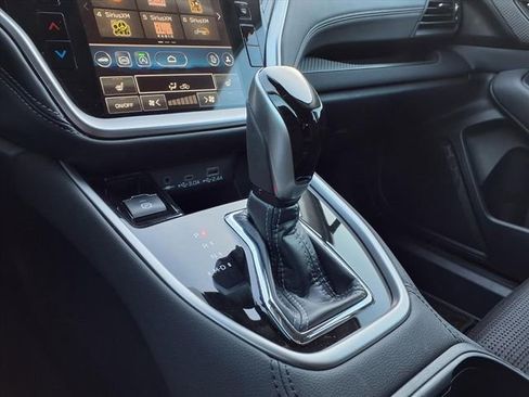 Certified 2024 Subaru Outback Premium image 13