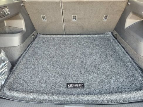 Certified 2026 Volkswagen Tiguan S FWD image 23