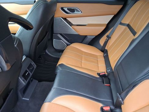 Used 2018 Land Rover Range Rover Velar R-Dynamic SE image 27